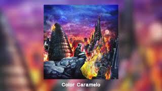 Beny Jr & El Guincho - Color Caramelo