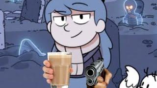 Hilda out of context 