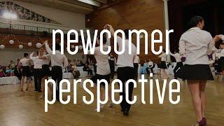 53galaball | newcomer perspective