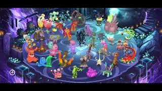 Magical Nexus Full Song | My Singing Monsters