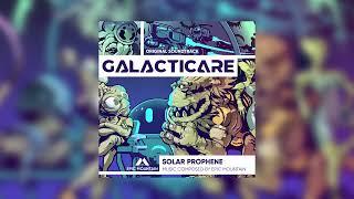 Galacticare OST - Solar Prophene (2023)