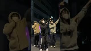 틱톡을 강타했던 미투챌린지 짱먹은 아이들 #metoo #dance #tiktok