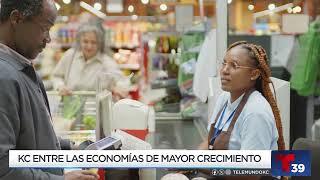 Kansas City entre las economías de mayor crecimiento