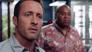 Hawaii Five-0 Season 8 Premiere: Ain't No Rest For The Wicked