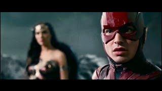 Come Together - Gary Clark Jr. Clip HD (Justice League)