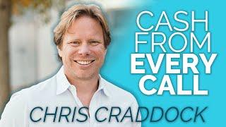 Make Every Real Estate Call Count feat. Chris Craddock | Thought Leader Spotlight