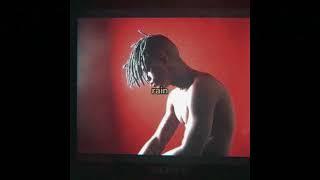 free xxxtentacion guitar type beat -"rain" prod.@ssketchy2 x @prod.melone