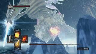 Dark Souls Remastered: SL1 Playthrough - Boss #15 Seath the Scaleless