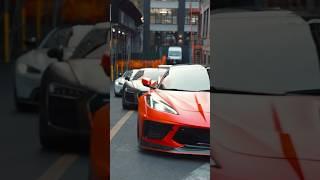 $100,000 Sports Car Showdown!