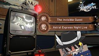 Honkai Star Rail New Astral Express Hidden Achievement