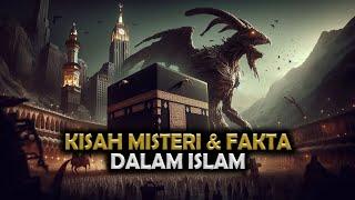 KISAH LENGKAP SEMUA MISTERI DAN FAKTA DALAM ISLAM | KISAH ISLAM