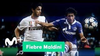 Fiebre Maldini (18/12/2017): El legado de Raúl | Movistar+