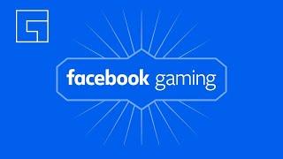 How to earn money get paid / monetize your Gaming Page with Facebook Level Up Program