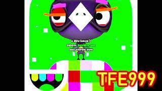 Toca Blocks Effects Round 1