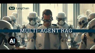 Multi-Agent RAG