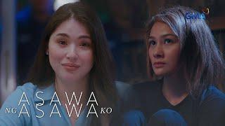 Asawa Ng Asawa Ko: Shaira, natatakot sa pagkilos ni Hannah! (Episode 197)