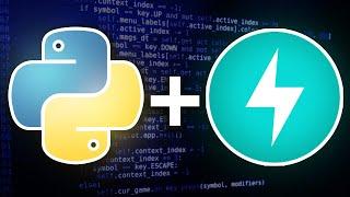 How To Create a Python API With FastAPI - Full Tutorial