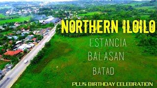 ESTANCIA BALASAN BATAD LOOP | NORTHERN ILOILO | VISAYAS