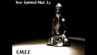 Giorgio Bassetti - New Spiritual Mind EP (GB Actraction Mix)