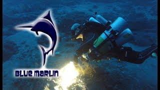 112m Tec Deep CCR Trimix Dive - Gili Trawangan