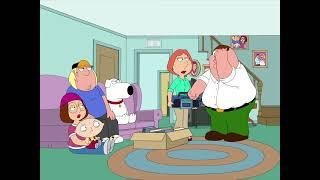 8 Family Guy Гриффины птица синица