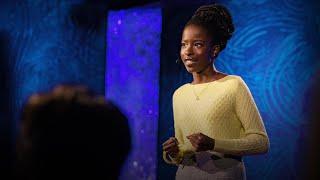 Amanda Gorman: Using your voice is a political choice | TED