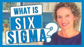 What is Six Sigma? [Beginner’s Guide]