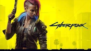 Cyberpunk 2077  №2