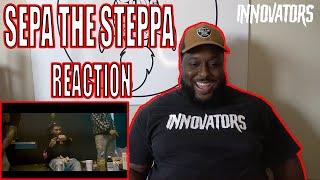 Hats105 x Sepa Tha Steppa x UliOnFully x ThankYouXan - Trap House Dir. ‪@SippinVisuals‬ | REACTION