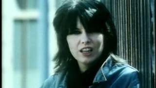 The Pretenders - Back on the Chain Gang - 1982 (Better Graphics & Audio)