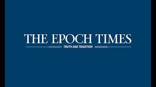 Epoch Times Live
