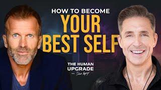 Why Your Own Mind Is Holding You Back – Peter Crone | 1141 | Dave Asprey