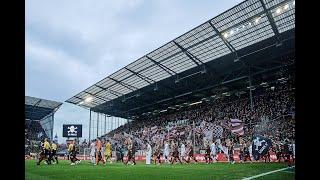 MillernTon Redax 014 / 17. Februar 2025 / FC St. Pauli, SC Freiburg und Das Herz von St. Pauli