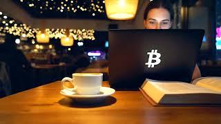 Proof of Work Espresso ️ – LoFi That Runs on Energy, Effort & Economic Freedom