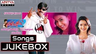 Thammudu (తమ్ముడు)Telugu Movie Songs Jukebox || Pawan Kalyan, Preethi Zingania