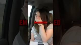 She INSTANTLY Regretted This