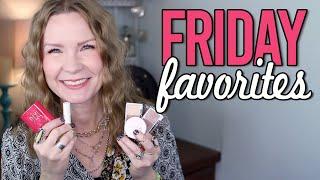 Friday Favorites & Fooeys 6-7-24 Pixi, ELF, Benefit, Etc | LipglossLeslie