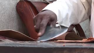 Maiwa & The Jawaja Leatherworkers