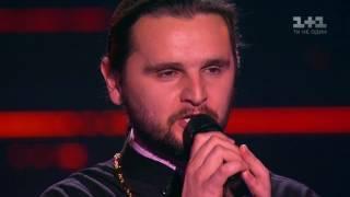 Oleksandr Klymenko - TheVoice