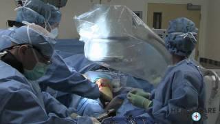 Orthopedic Surgery