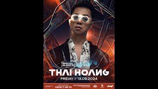 FULL LIVE SET DJ THAI HOANG & DJ PHILLIP LEE AT NEW MDM CLUB 14/9/2024