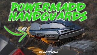 PowerMadd Handguards - Star Series vs Sentinel Series | Install and Comparison