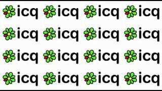 ICQ startup - over 1,000,000,000 times