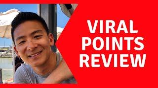 Viral Points Review - Is This Real Or Fake?