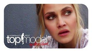 Krasse Konfrontation: "Du bist nicht ganz koscher!" | Germany's next Topmodel 2016 | ProSieben