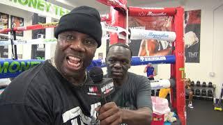 Gennady Golovkin vs. Canelo Alvarez predictions from the Mayweather Boxing Club