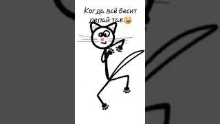 САМЫЙ ХАЙПОВЫЙ КОТ :-)