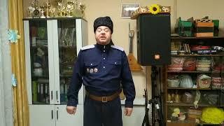 Симинягин Алексей  За святую Русь