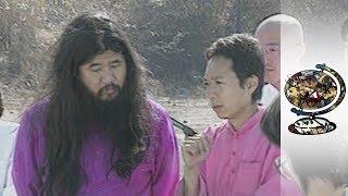 Japan's Strange and Deadly Insurrectionist Cult (1995)