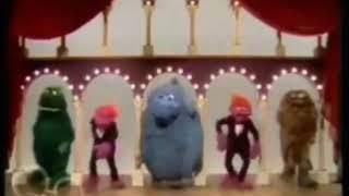 Muppet Show Theme (Mario Paint Composer Score)